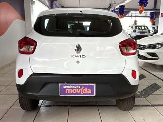 RENAULT-KWID-1.0 12V SCE FLEX ZEN MANUAL RENAULT-KWID-2023