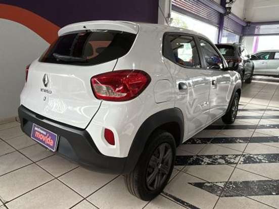 RENAULT-KWID-1.0 12V SCE FLEX ZEN MANUAL RENAULT-KWID-2023