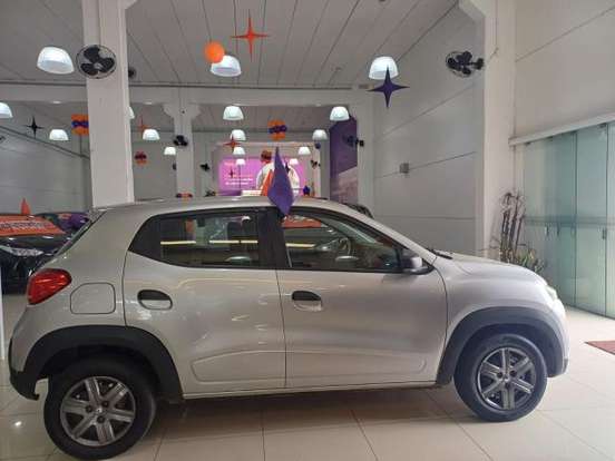RENAULT-KWID-1.0 12V SCE FLEX ZEN MANUAL RENAULT-KWID-2024