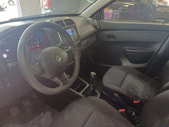 RENAULT-KWID-1.0 12V SCE FLEX ZEN MANUAL RENAULT-KWID-2024