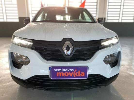 RENAULT-KWID-1.0 12V SCE FLEX ZEN MANUAL RENAULT-KWID-2024