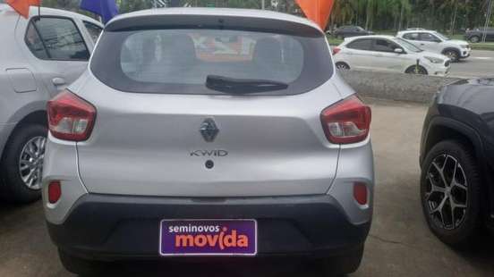 RENAULT-KWID-2024