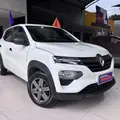 RENAULT KWID 1.0 12V SCE FLEX ZEN MANUAL RENAULT KWID 1.0 12V SCE FLEX ZEN MANUAL