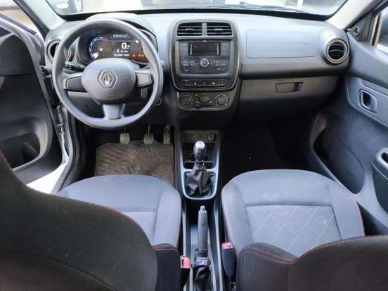 RENAULT-KWID-2024