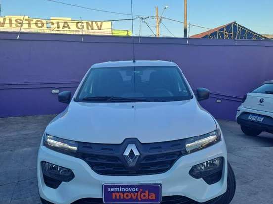 RENAULT-KWID-1.0 12V SCE FLEX ZEN MANUAL RENAULT-KWID-2024