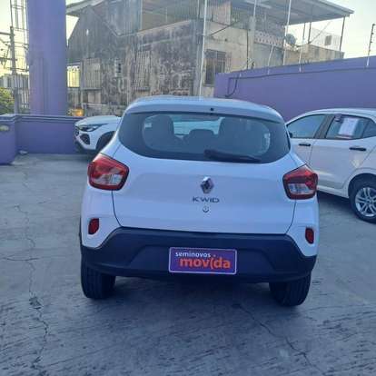 RENAULT-KWID-2024