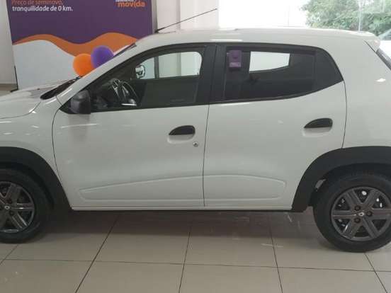 RENAULT-KWID-1.0 12V SCE FLEX ZEN MANUAL RENAULT-KWID-2024
