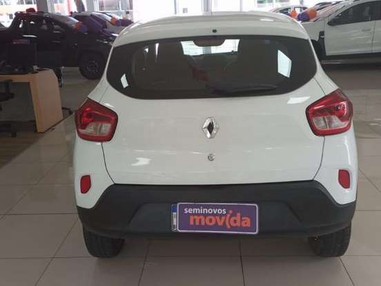 RENAULT-KWID-1.0 12V SCE FLEX ZEN MANUAL RENAULT-KWID-2024