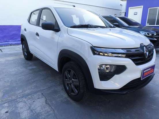 RENAULT-KWID-2023