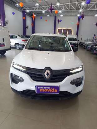 RENAULT-KWID-2024