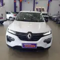 RENAULT KWID 1.0 12V SCE FLEX ZEN MANUAL RENAULT KWID 1.0 12V SCE FLEX ZEN MANUAL