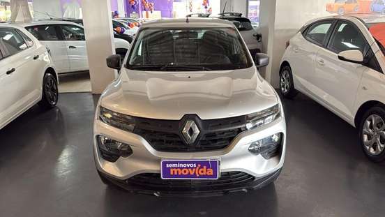 RENAULT-KWID-2024