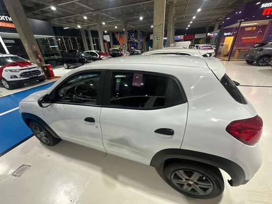 RENAULT-KWID-1.0 12V SCE FLEX ZEN MANUAL RENAULT-KWID-2024
