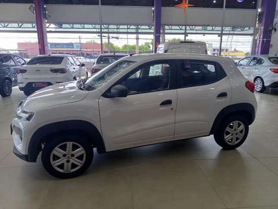 RENAULT-KWID-1.0 12V SCE FLEX ZEN MANUAL RENAULT-KWID-2024