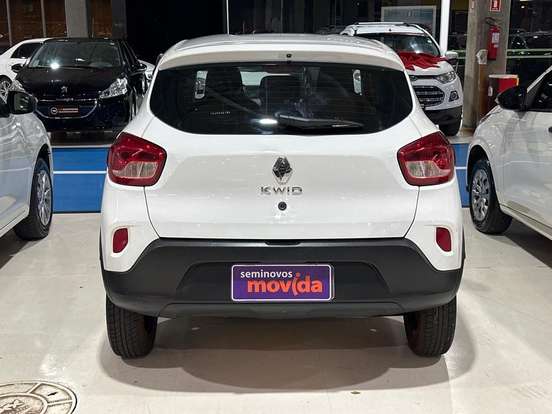 RENAULT-KWID-2024