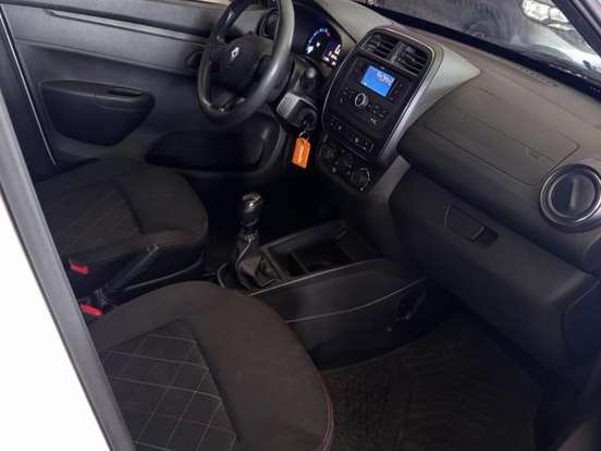 RENAULT-KWID-1.0 12V SCE FLEX ZEN MANUAL RENAULT-KWID-2024