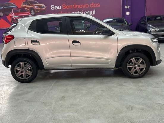 RENAULT-KWID-2024