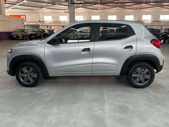 RENAULT-KWID-1.0 12V SCE FLEX ZEN MANUAL RENAULT-KWID-2024