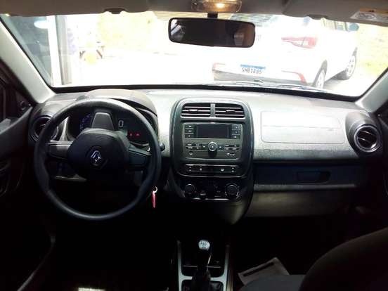 RENAULT-KWID-1.0 12V SCE FLEX ZEN MANUAL RENAULT-KWID-2025