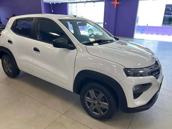 RENAULT-KWID-1.0 12V SCE FLEX ZEN MANUAL RENAULT-KWID-2024