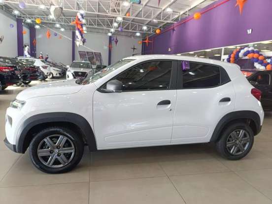 RENAULT-KWID-1.0 12V SCE FLEX ZEN MANUAL RENAULT-KWID-2024
