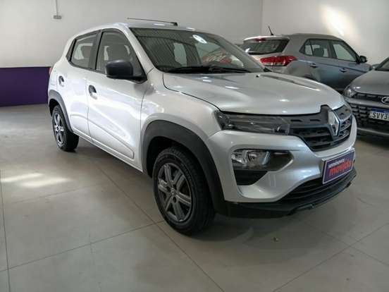 RENAULT-KWID-1.0 12V SCE FLEX ZEN MANUAL RENAULT-KWID-2024