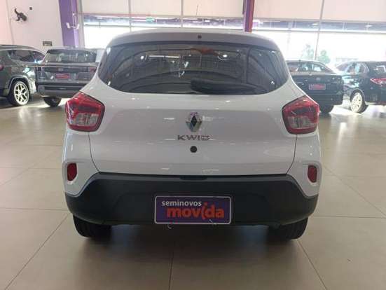 RENAULT-KWID-1.0 12V SCE FLEX ZEN MANUAL RENAULT-KWID-2024