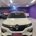 RENAULT KWID 1.0 12V SCE FLEX ZEN MANUAL RENAULT KWID 1.0 12V SCE FLEX ZEN MANUAL