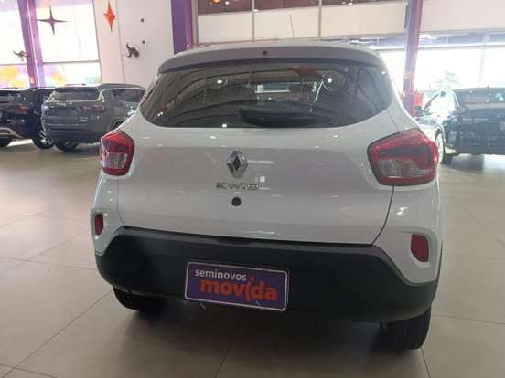RENAULT-KWID-1.0 12V SCE FLEX ZEN MANUAL RENAULT-KWID-2024