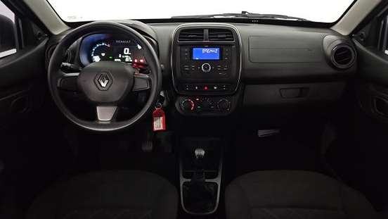 RENAULT-KWID-2024