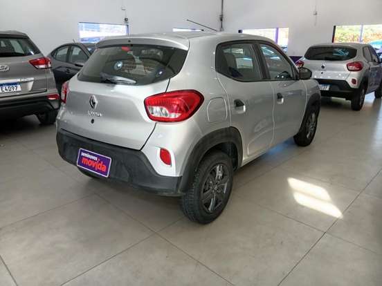 RENAULT-KWID-1.0 12V SCE FLEX ZEN MANUAL RENAULT-KWID-2024