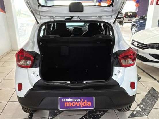 RENAULT-KWID-1.0 12V SCE FLEX ZEN MANUAL RENAULT-KWID-2024