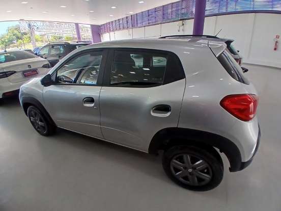 RENAULT-KWID-1.0 12V SCE FLEX ZEN MANUAL RENAULT-KWID-2025