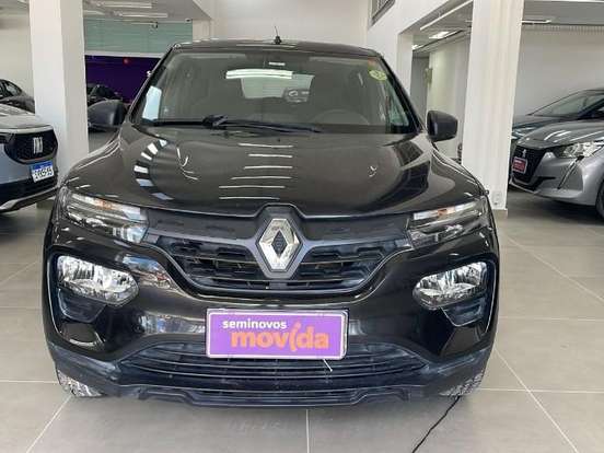 RENAULT-KWID-1.0 12V SCE FLEX ZEN MANUAL RENAULT-KWID-2025