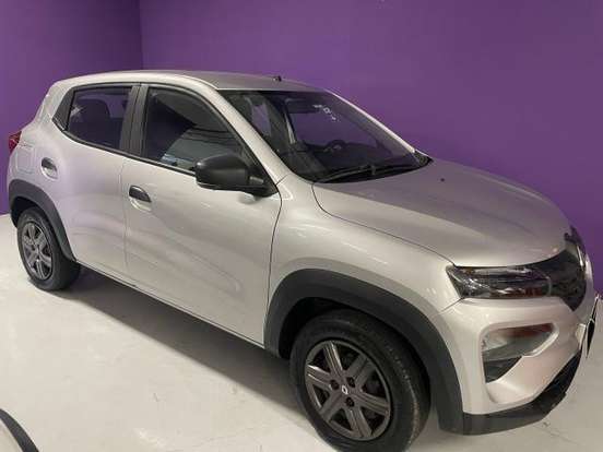 RENAULT-KWID-1.0 12V SCE FLEX ZEN MANUAL RENAULT-KWID-2024