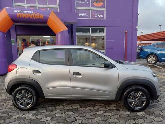 RENAULT-KWID-2024