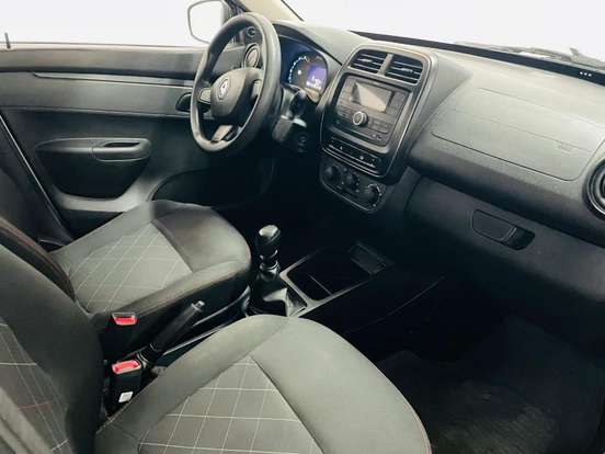RENAULT-KWID-1.0 12V SCE FLEX ZEN MANUAL RENAULT-KWID-2025