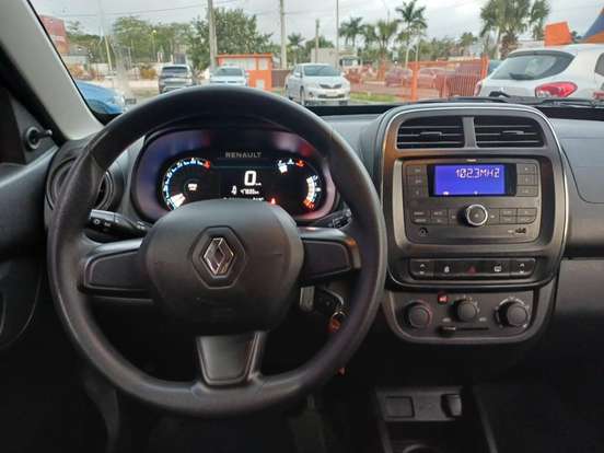 RENAULT-KWID-1.0 12V SCE FLEX ZEN MANUAL RENAULT-KWID-2024