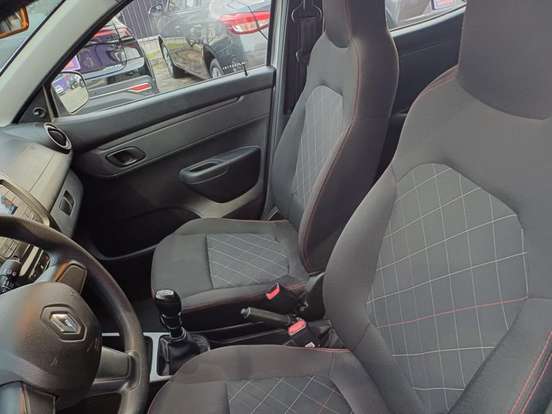 RENAULT-KWID-1.0 12V SCE FLEX ZEN MANUAL RENAULT-KWID-2024
