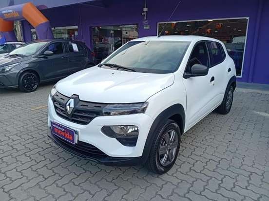RENAULT-KWID-2024