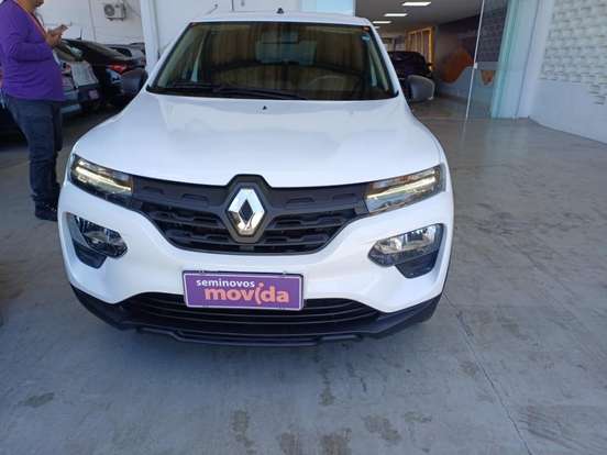 RENAULT-KWID-1.0 12V SCE FLEX ZEN MANUAL RENAULT-KWID-2025