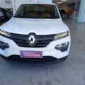 RENAULT KWID 1.0 12V SCE FLEX ZEN MANUAL RENAULT KWID 1.0 12V SCE FLEX ZEN MANUAL