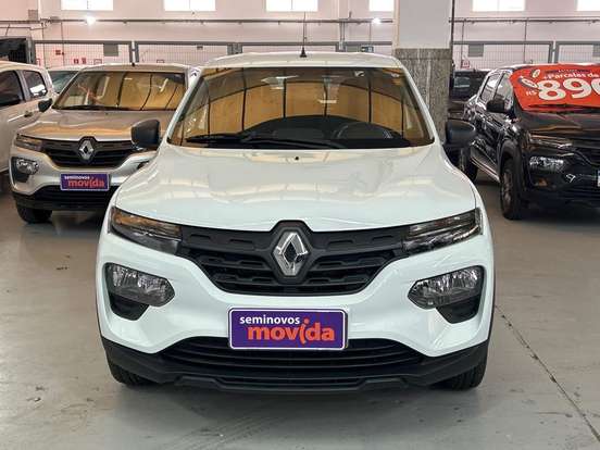RENAULT-KWID-1.0 12V SCE FLEX ZEN MANUAL RENAULT-KWID-2024
