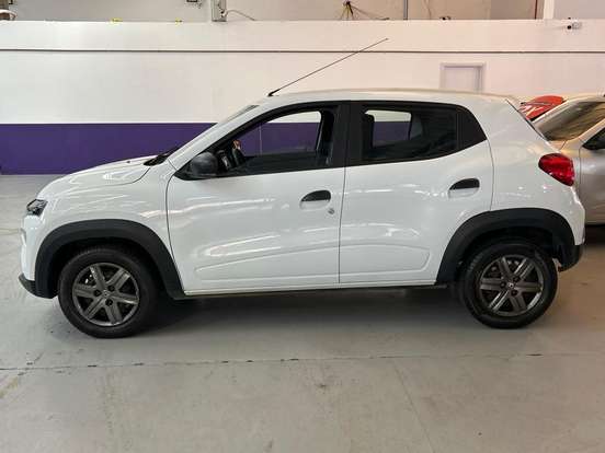 RENAULT-KWID-1.0 12V SCE FLEX ZEN MANUAL RENAULT-KWID-2024