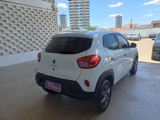 RENAULT-KWID-1.0 12V SCE FLEX ZEN MANUAL RENAULT-KWID-2025