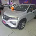 RENAULT KWID 1.0 12V SCE FLEX ZEN MANUAL RENAULT KWID 1.0 12V SCE FLEX ZEN MANUAL