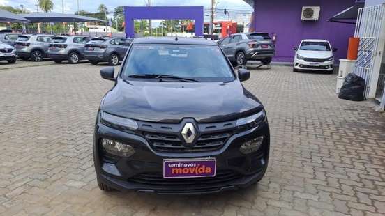 RENAULT-KWID-1.0 12V SCE FLEX ZEN MANUAL RENAULT-KWID-2024