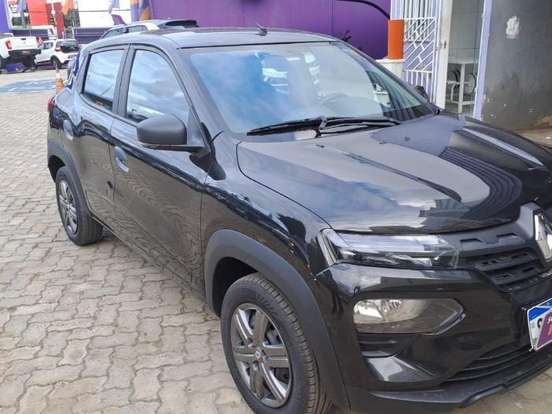 RENAULT-KWID-1.0 12V SCE FLEX ZEN MANUAL RENAULT-KWID-2024