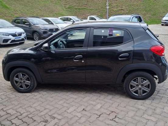 RENAULT-KWID-1.0 12V SCE FLEX ZEN MANUAL RENAULT-KWID-2024