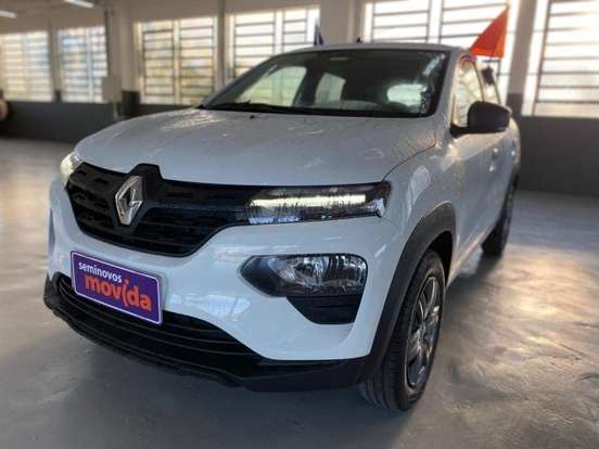 RENAULT-KWID-1.0 12V SCE FLEX ZEN MANUAL RENAULT-KWID-2024